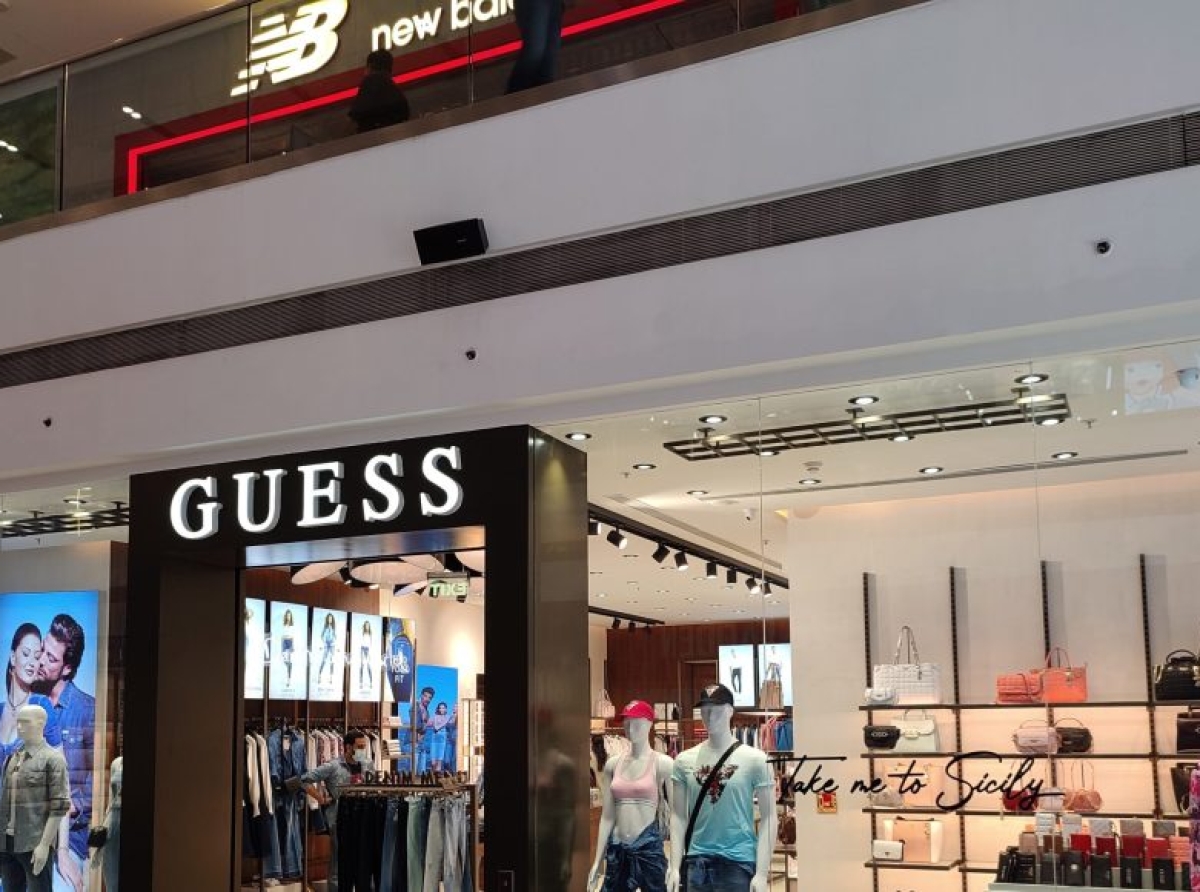 Guess Inc. s India ambitions high as it readiest to expand market presence